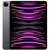 Image de Apple iPad Pro 12,9" Puce Apple M2 128 Go Gris Sidéral Wi-Fi 6ème génération Fin 2022 Reconditionné en occasion ou reconditionné