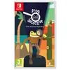 Image de Frog Detective The Entire Mystery Nintendo Switch en occasion ou reconditionné
