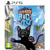 Image de Little Kitty Big City - JEU PS5