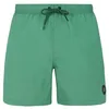 Image de Protest Short de bain Faster pour homme, Kaki, S