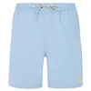 Image de Protest Short de bain PRTBAKY pour homme, Vieux bleu, XL