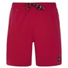 Image de Protest Short de bain PRTBAKY pour homme, Sangria rouge, XS