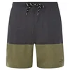 Image de Protest Short de bain PRTFreddie pour homme, Camo Green, M