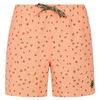Image de Protest Short de bain PRTJuan pour homme, Orange cadmium, XL