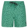 Image de Protest Short de bain PRTJuan pour homme, Kaki, S