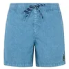 Image de Protest Short de bain PRTRaptor pour homme, Bleu Raku, XS