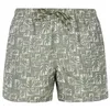 Image de Protest Short de bain PRTTifton pour homme, Artichoke Green, S