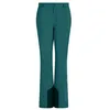 Image de Protest PRTVoleta Pantalon de ski et de snowboard pour femme, Bleu ciel, M