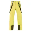 Image de Protest PRTChester Pantalon de ski et de snowboard pour homme, Citron vert, XL