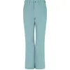Image de Protest PRTCARMACKOS Pantalon de ski Bleu glacial   40