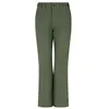 Image de Protest PRTCARMACKOS Pantalon de ski et de snowboard pour femme, Thym, L