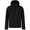 Image de Protest PRTAkas Veste de ski et de snowboard pour homme, True Black., XXL