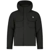 Image de Protest PRTKajo Veste de ski et de snowboard pour homme, True Black., XXL
