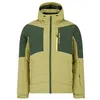 Image de Protest PRTNaldo Veste de ski et de snowboard pour homme, Herbal Green, M