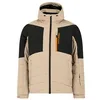 Image de Protest PRTNaldo Veste de ski et de snowboard pour homme, Beige bambou, XS
