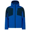 Image de Protest PRTNaldo Veste de ski et de snowboard pour homme, Couleur : bleu vif, XL