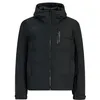 Image de Protest PRTSuperior Veste de ski et de snowboard pour homme, True Black., XS