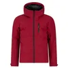 Image de Protest PRTSuperior Veste de ski et snowboard pour homme, Velours rouge, S
