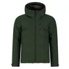 Image de Protest PRTSuperior Veste de ski et de snowboard pour homme, Vert kale, XXL