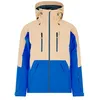 Image de Protest PRTZoot Veste de ski et de snowboard pour homme, Couleur : bleu vif, L