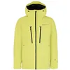 Image de Protest PRTTIMOTHY Veste de ski et de snowboard pour homme, Citron vert, M