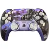 Image de Manette Clever Silver Knight Custom (compatible PS5)