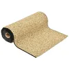 Image de vidaXL Revêtement de Pierre Sable Naturel 800x60 cm, revêtement d’étang en Pierre, Bordure d’étang en Pierre, étang de revêtement en Pierre