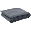 Image de vidaXL Tapis de Tente Anthracite 2,5x2 m, Tapis de Camping, Tapis de Camping pour l'extérieur, sous-Couche de Tapis, Tapis de Sol de Camping