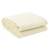 Image de vidaXL Tapis de Tente crème 5,5x2,5 m, Tapis de Camping, Tapis de Camping pour l'extérieur, sous-Couche de Tapis, Tapis de Sol de Camping