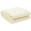 Image de vidaXL Tapis de Tente crème 4x3 m, Tapis de Camping, Tapis de Camping pour l'extérieur, sous-Couche de Tapis, Tapis de Sol de Camping