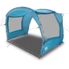 Image de vidaXL Tente de Voiture Bleu imperméable