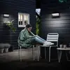 Image de Philips Applique d'extérieur LED Bustan UE, lot de 2, 2 700 K