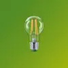 Image de Philips E27 ampoule LED A60 4W 840lm 2700K filament lot de 6
