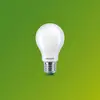 Image de Philips E27 ampoule LED A60 4W 840lm 2700K opale lot de 6