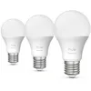 Image de Pack de 3 ampoules - Philips Hue - Essential - E27 - A60 - Lumière blanche et colorée - 8 W
