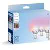 Image de Pack PHILIPS HUE Essential- 3/GU10 White&Color Ambiance