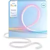 Image de Bandeau LED PHILIPS HUE Essential Flex Strip Light 5m Color Grad
