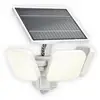 Image de Lampe solaire LED Philips Zyren, blanche, 3 000 K, avec capteur, IP65