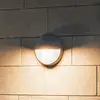 Image de Applique d'extérieur LED Philips Capricorn UE, anthracite, IP44