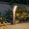 Image de Bornes lumineuses LED Philips Splay UE, 60 cm, anthracite, IP44