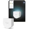 Image de Philips Hue Commutateur Filaire, Pack de 1, 1 Canal, Connexion des Lampes Non Connectées, Minuteries et Routines, Fiable, Application, Commandes Vocales, Compatible Apple Home, Google Home, Alexa