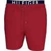 Image de Tommy Hilfiger Medium Drawstring DW Small XLD - Red Small, Xld Red, XL