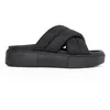 Image de Tommy Jeans Flatform Sandal Bds 41 EU