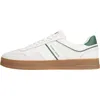 Image de Baskets homme Tommy Jeans Ref 65183 YBI Ivoire - E - 43