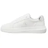 Image de Baskets femme Calvin Klein Jeans Ref 65318 0LI Bla - 38
