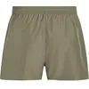 Image de Calvin Klein Slip de Bain Homme Short Runner avec Cordon de Serrage, Vert (Dusky Green), S