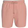 Image de Calvin Klein Medium Drawstring SPM Orange Medium, Spm - Orange, L