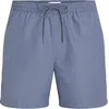 Image de CALVIN KLEIN KM0KM01109 Ropa de baño Hombre Gris