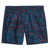 Image de G-Star Homme Short Dirik Graphic Swim, Multicolore (bright bazooka shadow camo D26205-C331-H185), S
