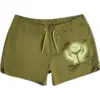 Image de G-Star pour homme. D26206-A505-G985 Maillot de bain Carnic Graphic vert (L), Beachwear, Polister recyclé, Durable